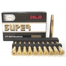 .375 H&H MAG SP PMP 19,44г (300grn)