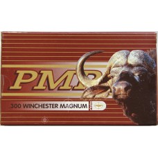 PMP кал 300 Win Mag. 14,26 (180 grn) SP ProAmm