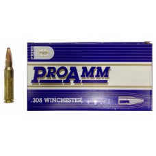 PMP 308 Win (180grn) SP ProAmm